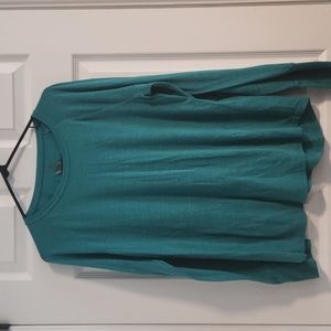 Tek Gear long sleeve workout shirt